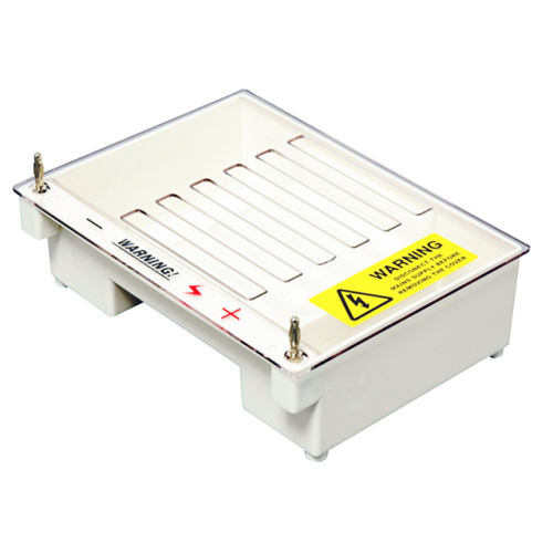 Mini Horizontal Gel Electrophoresis System, MT-108